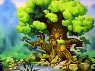 Gummi Bears S01E10 - Loopy, Go Home