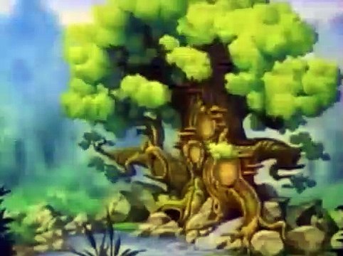 Gummi Bears S01E15 - Sweet and Sour Gruffi