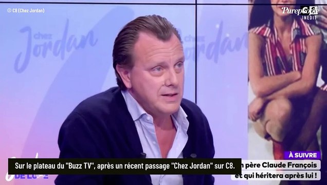 Claude François : L'un de ses tubes rapporte encore énormément d'argent, c'est un chiffre à six zéros