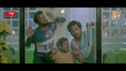 Tomay Bhalobeshe _ Musfiq R. Farhan _ Aisha Khan  _ Eid Special New Natok 2024