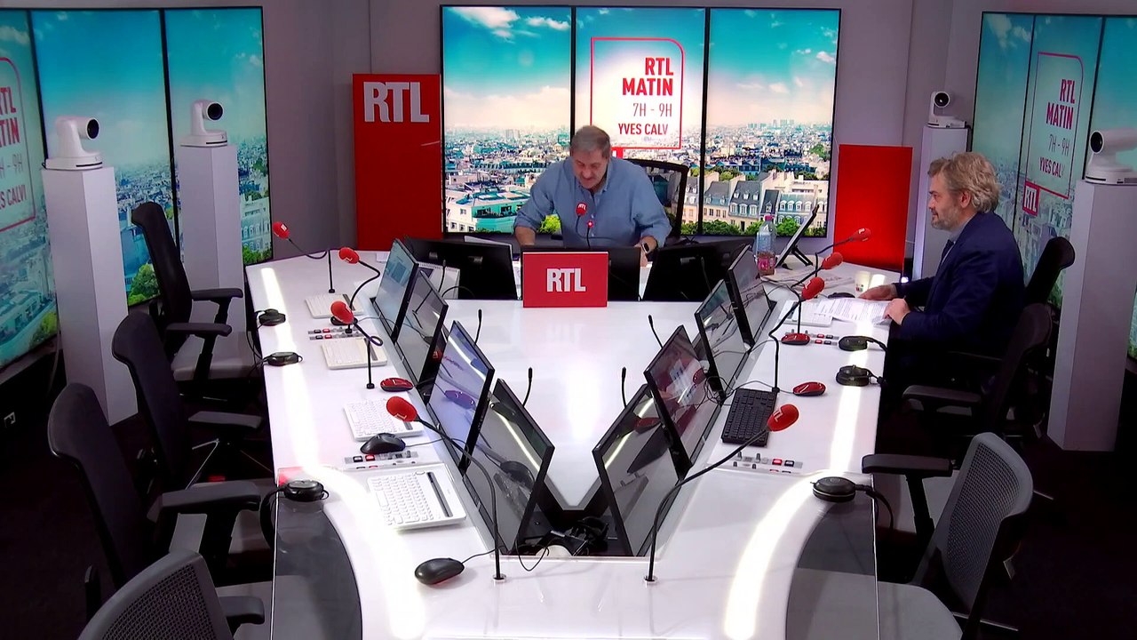 ÉDITO -   Le Medef c'est un peu la CGT des patrons