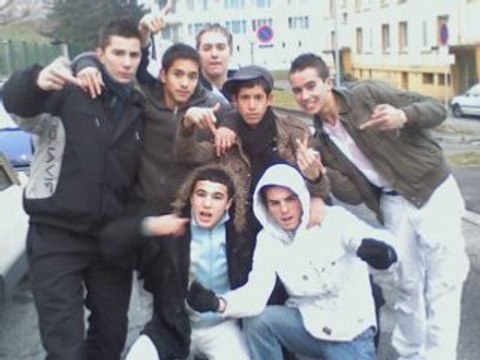 ugine rap kartier alberville