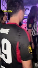 El 'Zombie' regresa de la muerte para apoyar a los Cuervos en la Kings League