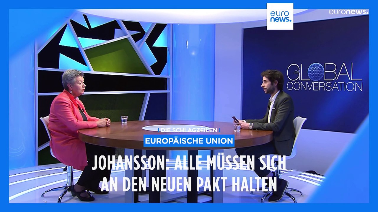 Nachrichten des Tages | 12. April - Morgenausgabe