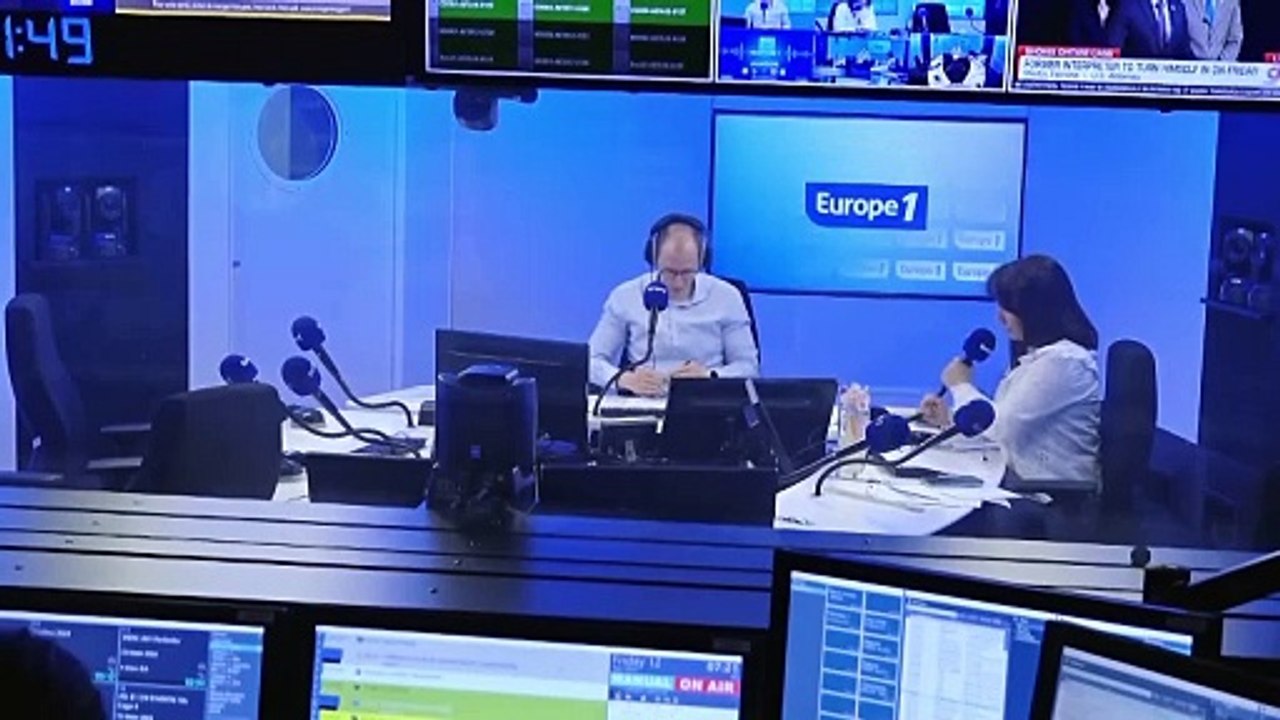 L’éruption d’un volcan islandais en 2010