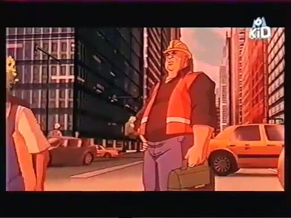 Les 4 fantastiques - 01 - Alors vint Fatalis (2 2)