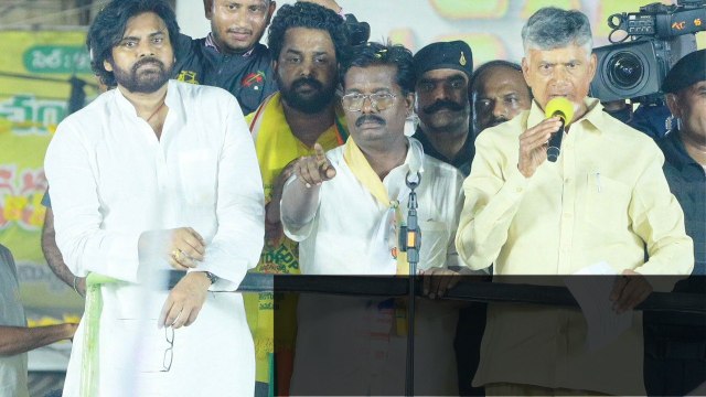 Pawan Kalyan బంపర్ ఆఫర్ TDP Janasena BJP గెలిస్తే Work From Home | Oneindia Telugu