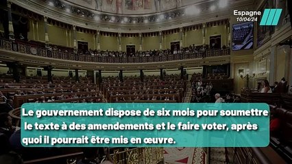 Débats houleux au parlement espagnol sur la régularisation des sans papiers