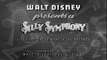 Silly Symphonies - Le vilain petit canard (1931)