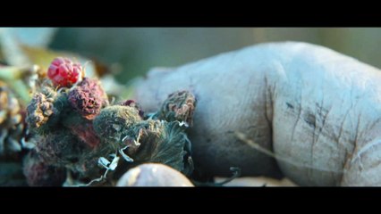 Sasquatch Sunset Movie Clip - Too Many Berries