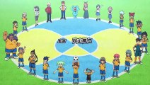 Inazuma Eleven GO Chrono Stone - Capítulo 12 - Sub Español [720p]