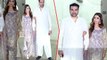 Arbaaz Khan-Sshura Khan की पहली Eid, बेचारी Sshura आखिर क्यों हुईं बुरी तरह Troll! | FilmiBeat