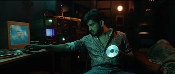 First Copy _ Official Teaser _ Munawar Faruqui