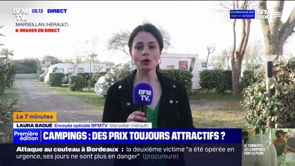 7 MINUTES POUR COMPRENDRE - Les campings vont-ils faire le plein cet été?