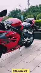 Super bike        Best bike [ Follow] Super bike good color  [ Follow]