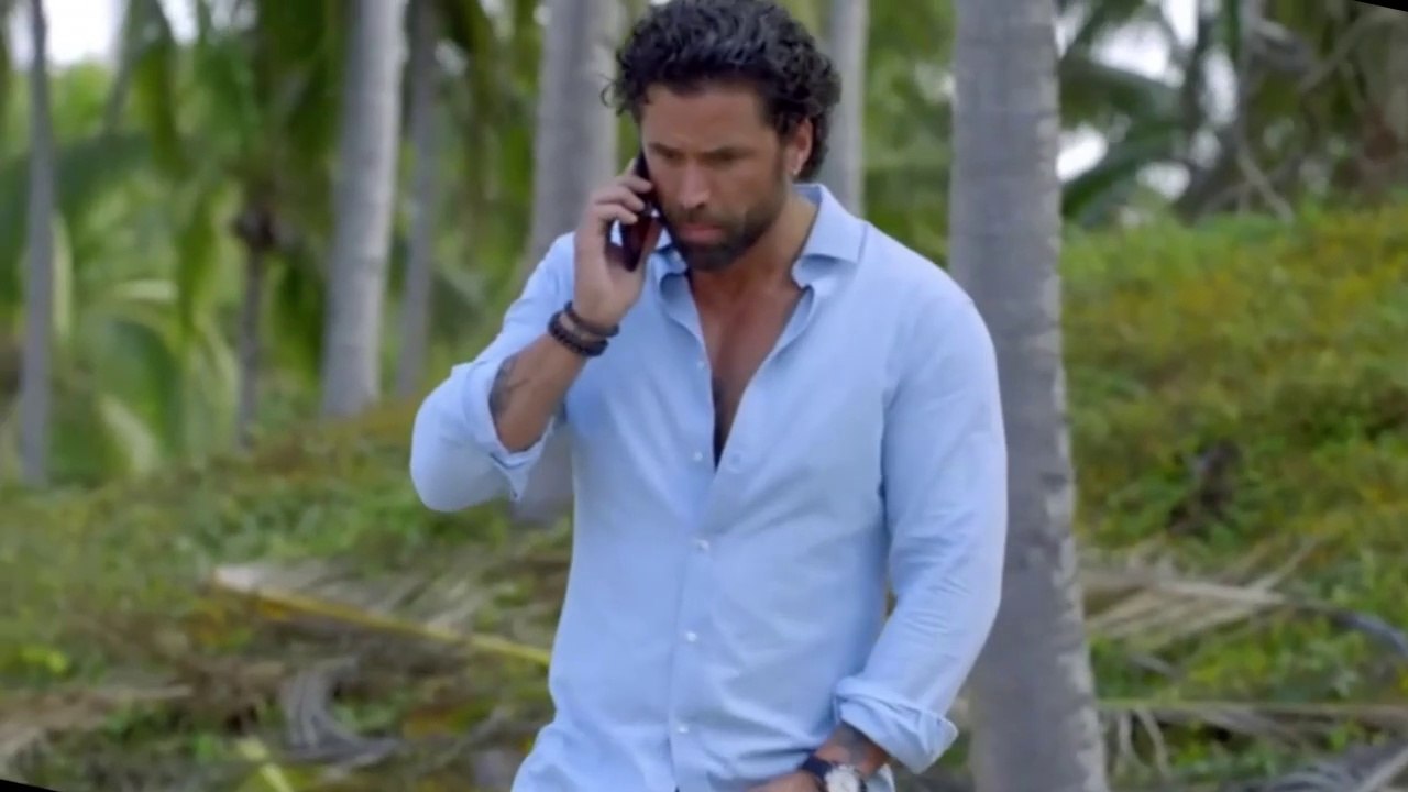 Marea de pasiones Capitulo 29 Completo