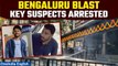Bengaluru Blast: NIA Arrests Prime Suspects Behind Rameshwaram Cafe Blast | Oneindia News