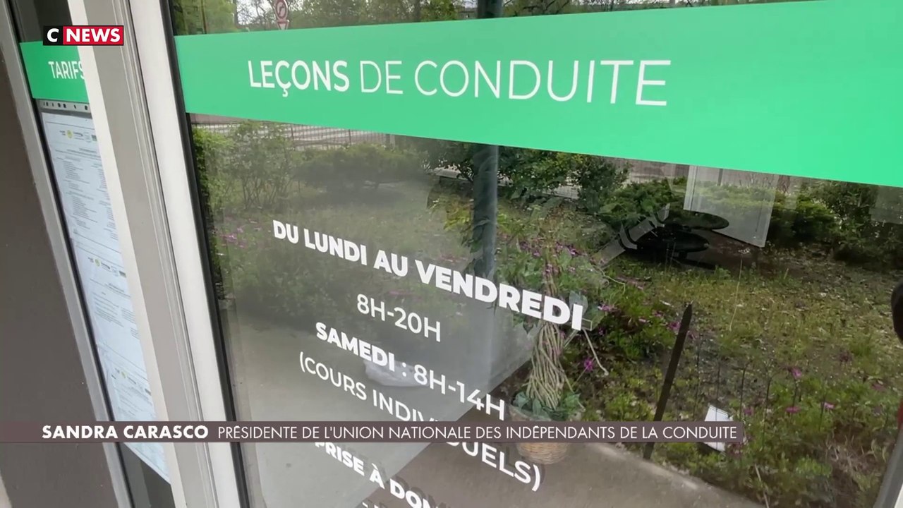 Arnaques : les fraudes au permis de conduire et au code de la route se multiplient
