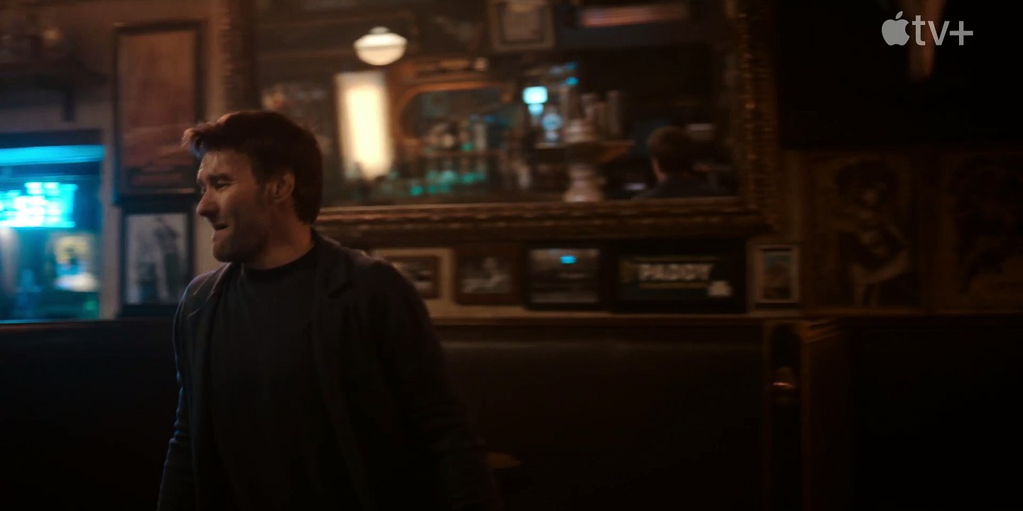 Dark Matter (Trailer ufficiale HD)
