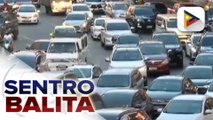 Problema sa trapiko sa Metro Manila, inaasahang maiibsan sa ilalim ng modernisasyon sa transportasyon