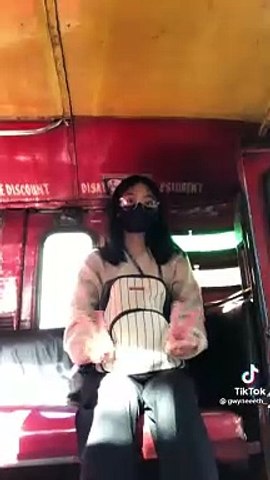 travel vlog