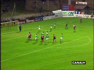 1995-1996 - J24 - 20 - MIHALI- EAG-ASSE 3-0