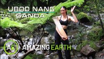 Amazing Earth: Atsarang Ubod Challenge with Miss Universe Philippines 2021, Bea Gomez!