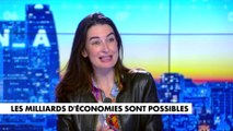 L'édito d'Agnès Verdier-Molinié : «Les milliards d'économies sont possibles»