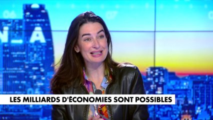 Tải video: L'édito d'Agnès Verdier-Molinié : «Les milliards d'économies sont possibles»