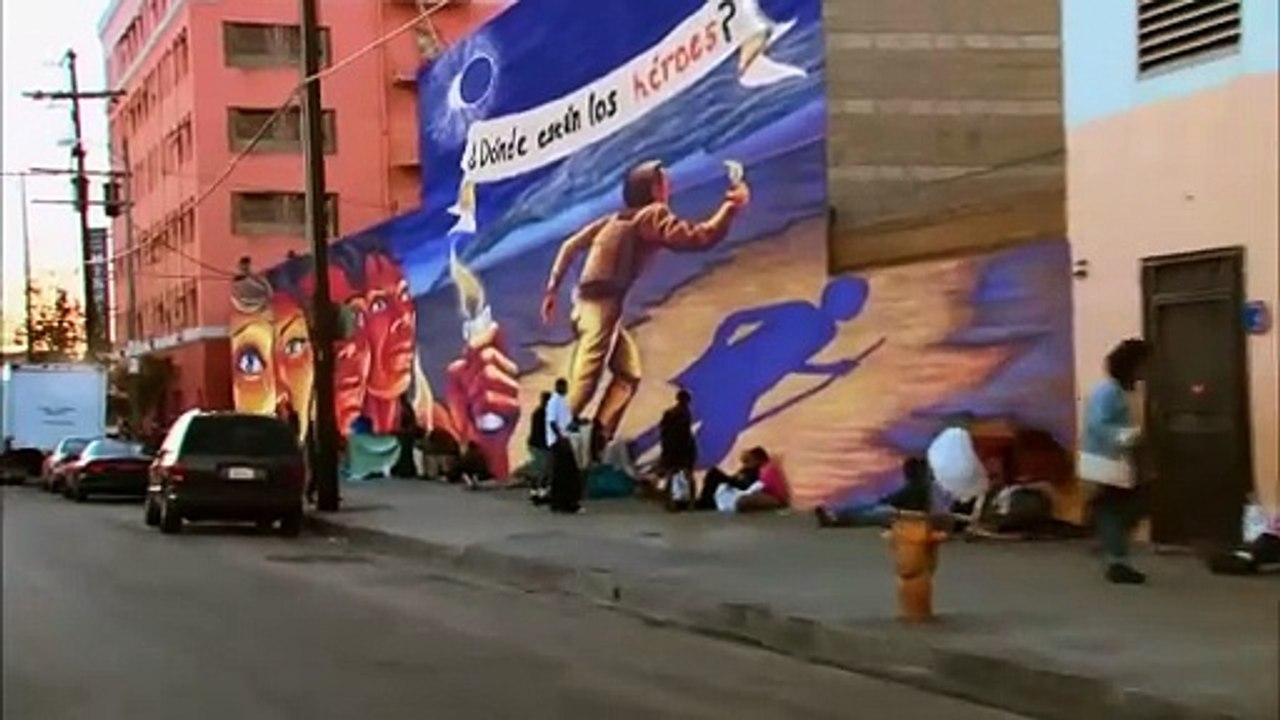 Bande-annonce de Heroes Reborn / Une troisième série en approche par Tim Kring ?