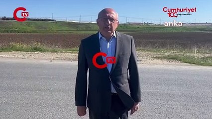 Gezi tutuklularını ziyaret eden CHP’li vekilden AYM’ye çağrı