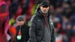 Klopp focused on bouncing back against Crystal Palace after ‘low point’ against Atalanta