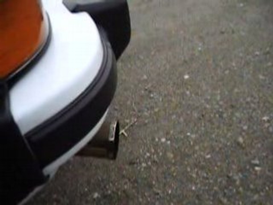 Moteur Porsche 911 SC