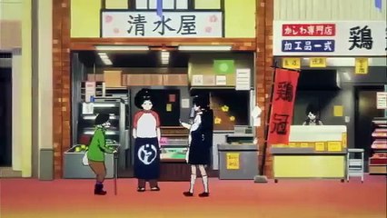 Tamako Love Story Bande-annonce (EN)