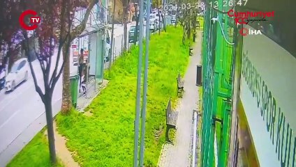 Şehirlerarası hırsızlık pes dedirtti!