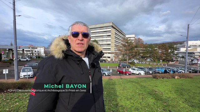 St-Priest-en-Jarez, épisode 4 : les anecdotes