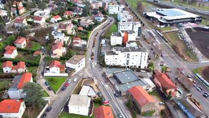 St-Priest-en-Jarez, épisode 2 : Albert Raymond