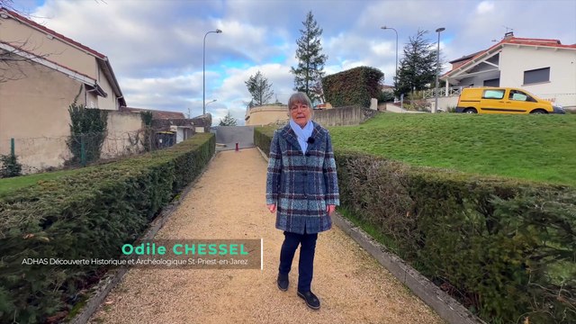 St-Priest-en-Jarez, épisode 3 : les églises