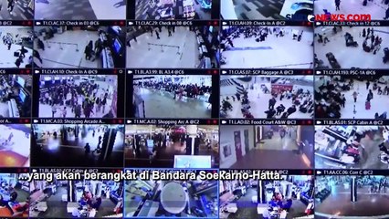 Hadapi Puncak Arus Balik, Menteri Perhubungan Minta Semua Pihak Bekerjasama