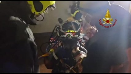 Strage Suviana: individuata la sesta vittima, sale bilancio
