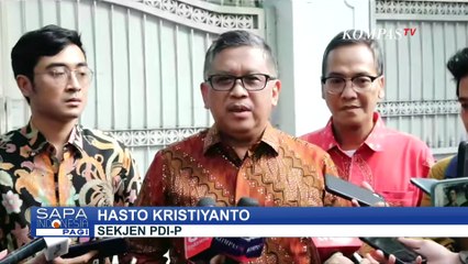Beda Respons Ganjar dan Anies Soal Gibran Mau Silaturahmi Lebaran