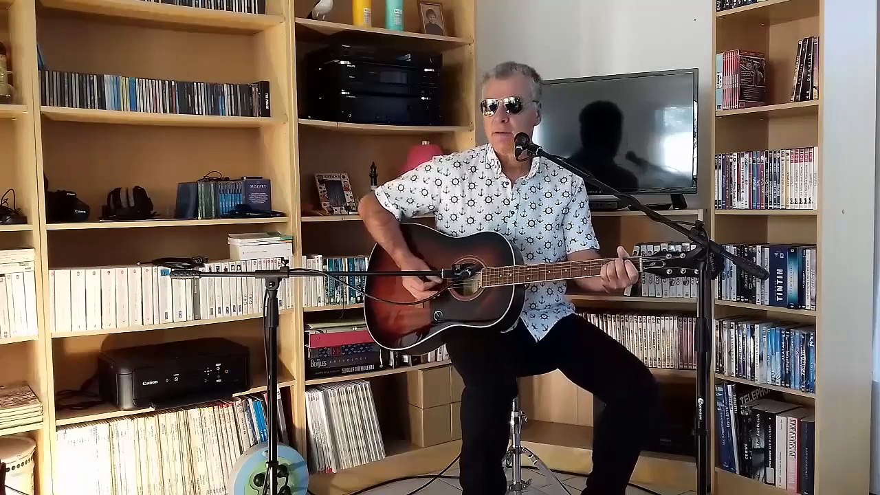 François Bittard  " Une dernière fois "