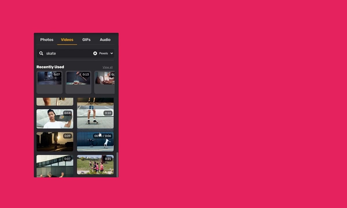 Enhance Your Website with Stunning Carousels using our AI Carousel Generator
