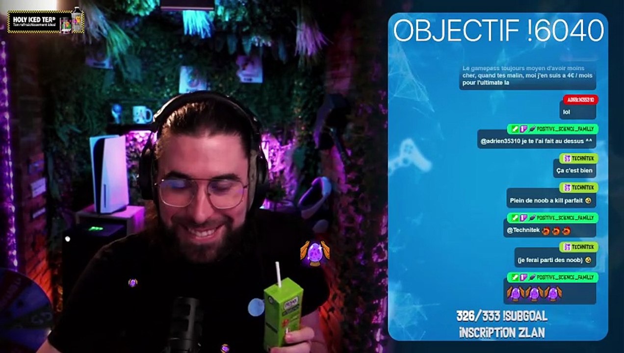 COD "gratuits" (Vidéo exclusive Dailymotion)