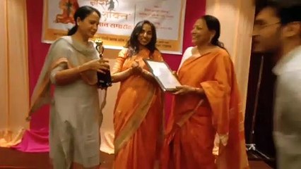 राजस्थान पत्रिका अलवर संस्करण के 24वें स्थापना दिवस पर हुआ नारी सम्मान