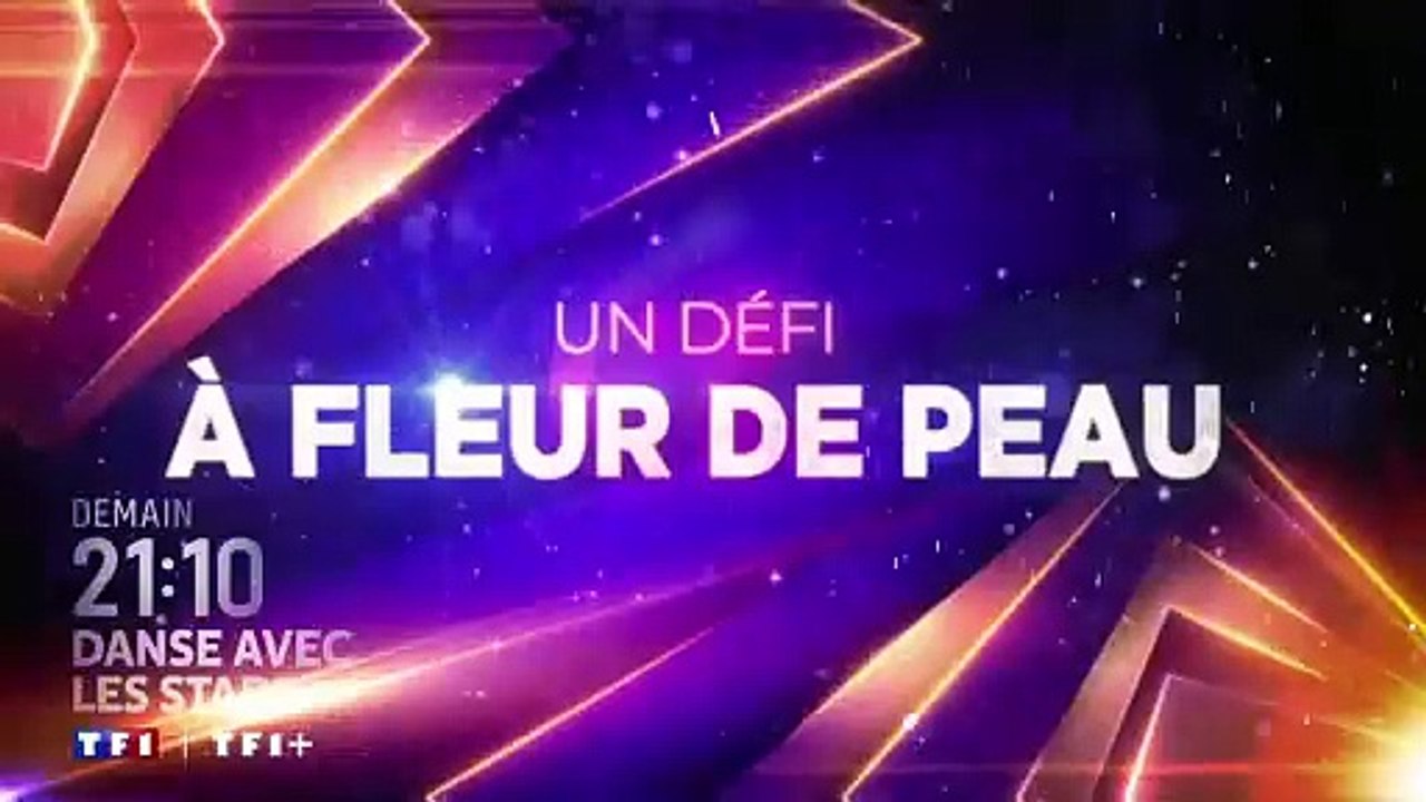 DALS 2024 : Anthony Colette remplacé ?