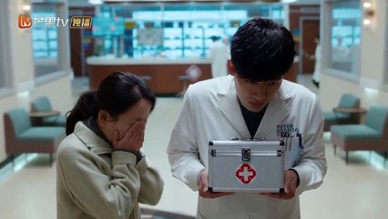 非凡医者 Fantastic Doctors (2023) Episode 09 with English Subtitles 🌟