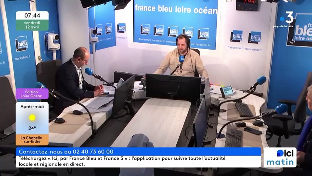 Plantu - Dessinateur de Presse