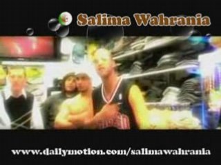 Apoca & Dj Moos - Wahran