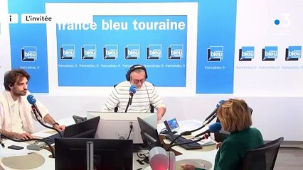 Gratuité des fauteuils roulants : "Le calendrier sera tenu", dit la députée de la Somme Ingrid Dordain sur France Bleu
